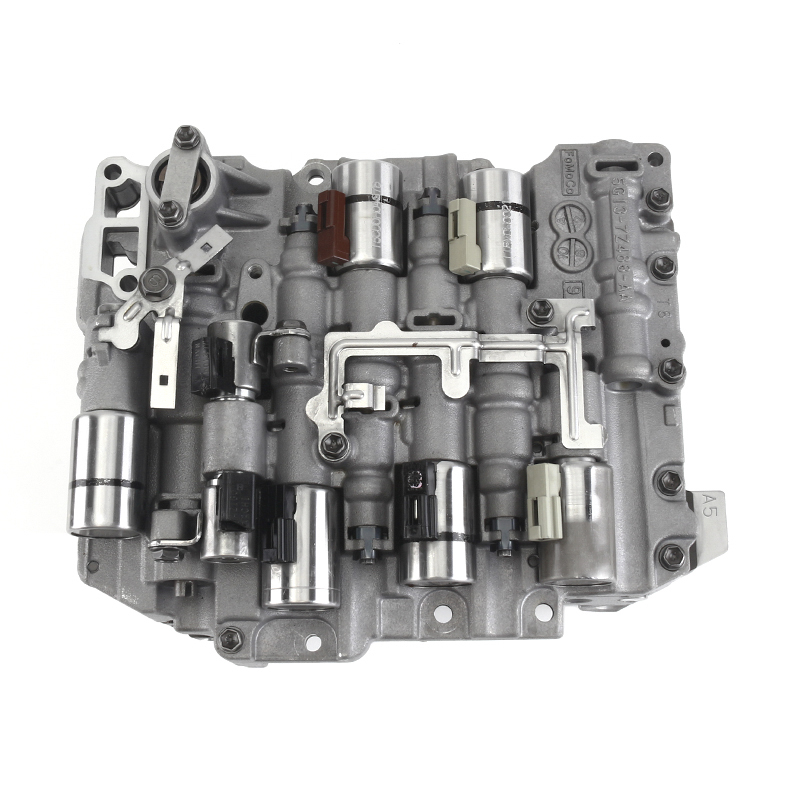 High performance  auto transmission part Gearbox Body For 159 407  TF81SC/TF80SC