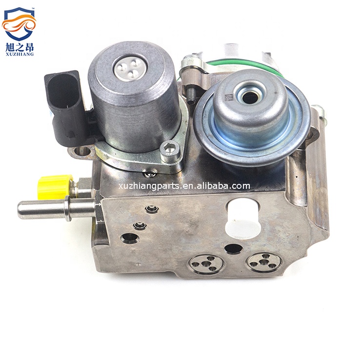 OEM 13517592429 Auto Parts High Pressure Petrol Fuel Pump  for MINI Cooper