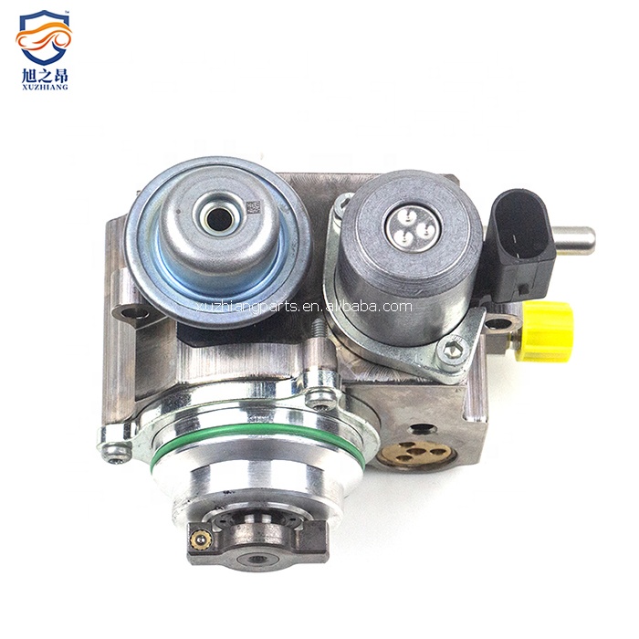 OEM 13517592429 Auto Parts High Pressure Petrol Fuel Pump  for MINI Cooper