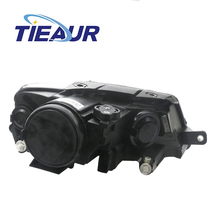 TIEAUR Auto Parts Headlamp Front Headlights for PassatB6 06-11 Year