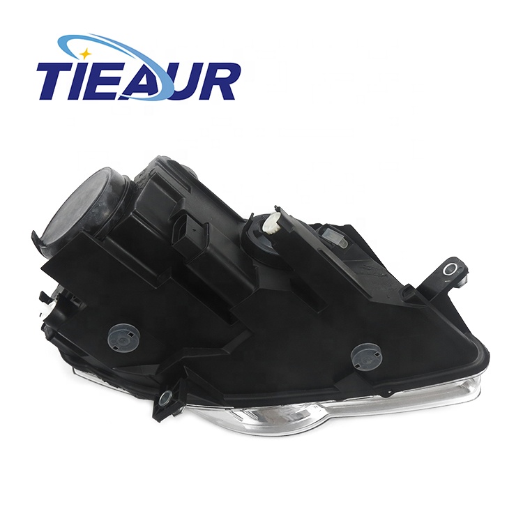 TIEAUR Auto Parts Headlamp Front Headlights for PassatB6 06-11 Year