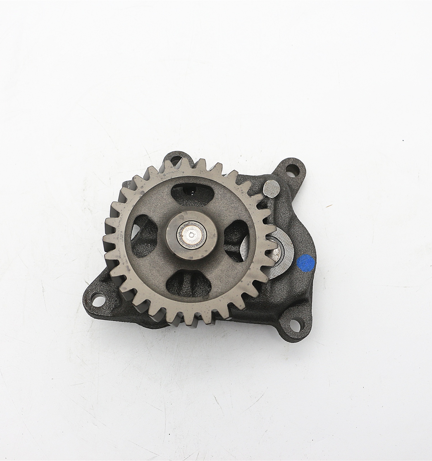Genuine Japan Original hot sale other auto Parts 4HK1 1-13100313-3 1131003133 PUMP ASM  OIL