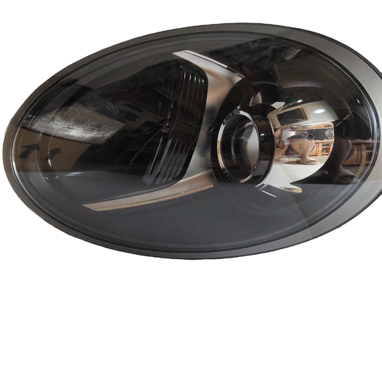 for Porsche auto parts lighting 911 hernia light, high quality, direct sales by manufacturers