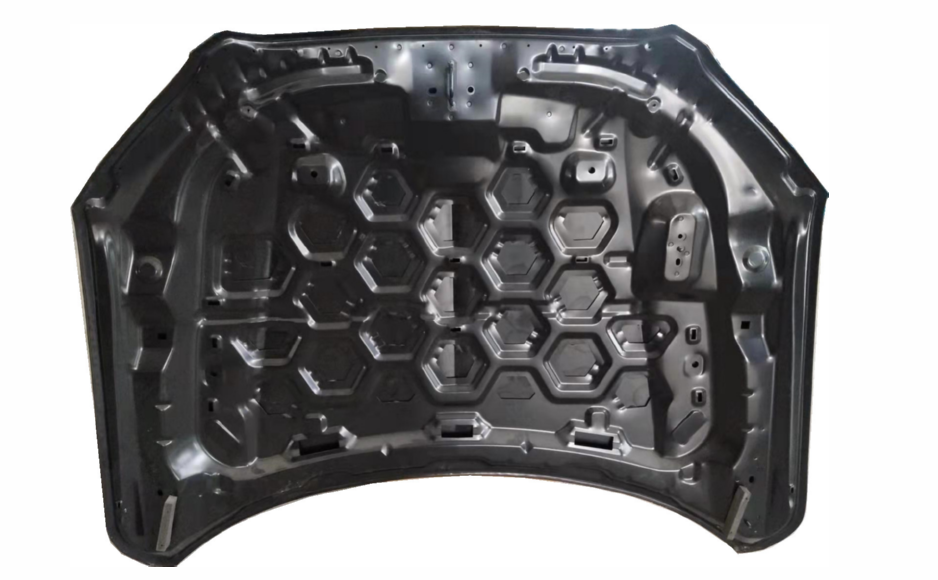 automotive parts  car hood for  LINCOLN  MKZ  2017 Auto parts HP5Z8200AA