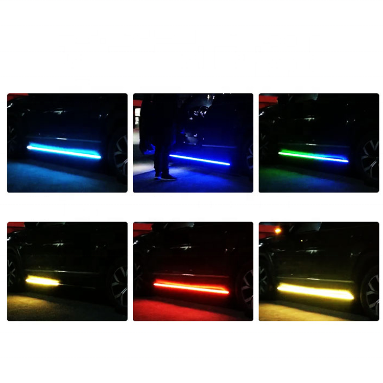 Car Accessories Electric Side Step, Auto Part Running Board For Toyota Hilux