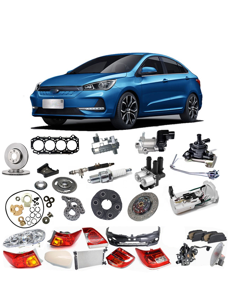 Auto Spare Parts for  CHERY all series Arrizo 3/ Arrizo 5/Arrizo 7/Arrizo 8/Arrizo e/Arrizo 5 GT