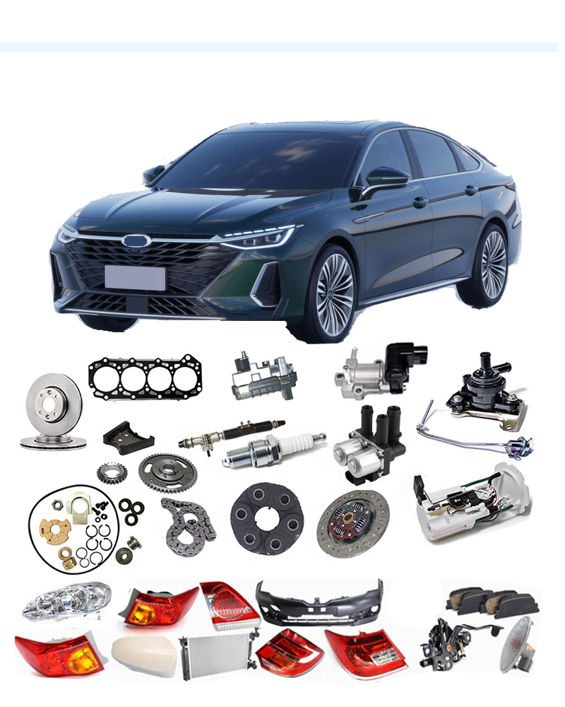 Auto Spare Parts for  CHERY all series Arrizo 3/ Arrizo 5/Arrizo 7/Arrizo 8/Arrizo e/Arrizo 5 GT