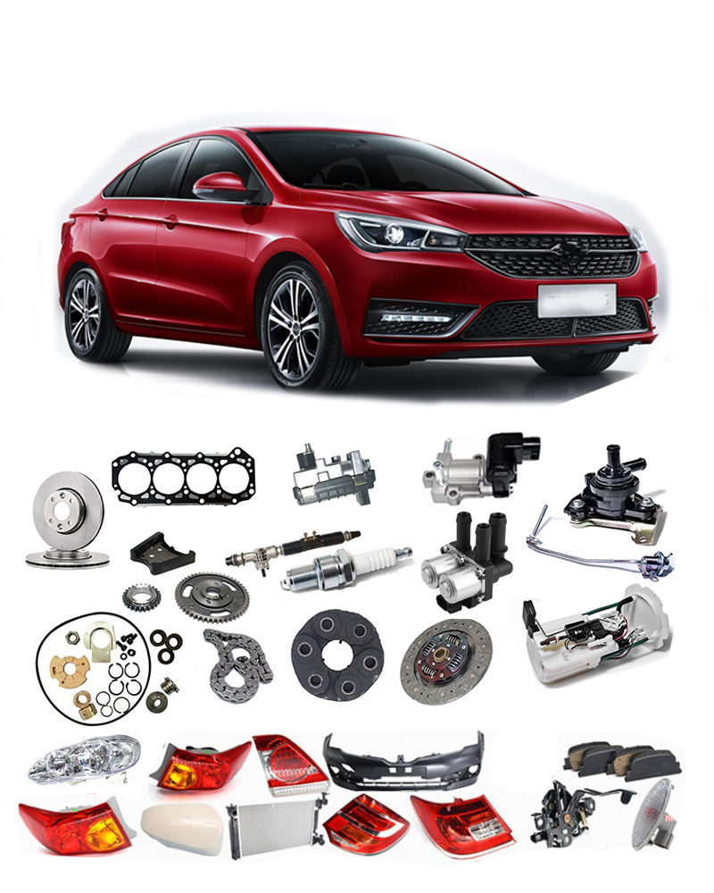 Auto Spare Parts for  CHERY all series Arrizo 3/ Arrizo 5/Arrizo 7/Arrizo 8/Arrizo e/Arrizo 5 GT
