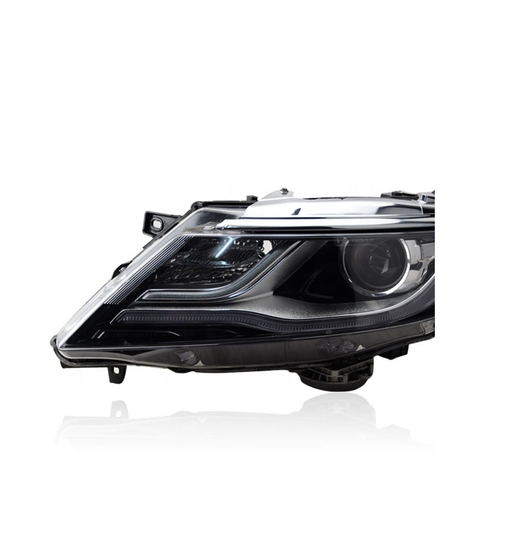 hot sale Auto parts headlight for MKC used original headlight new style