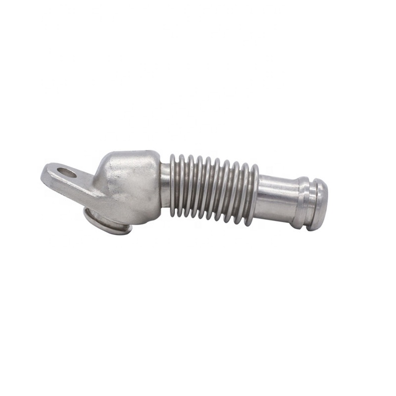 Logo Printed Auto Spare Car Accessory Parts