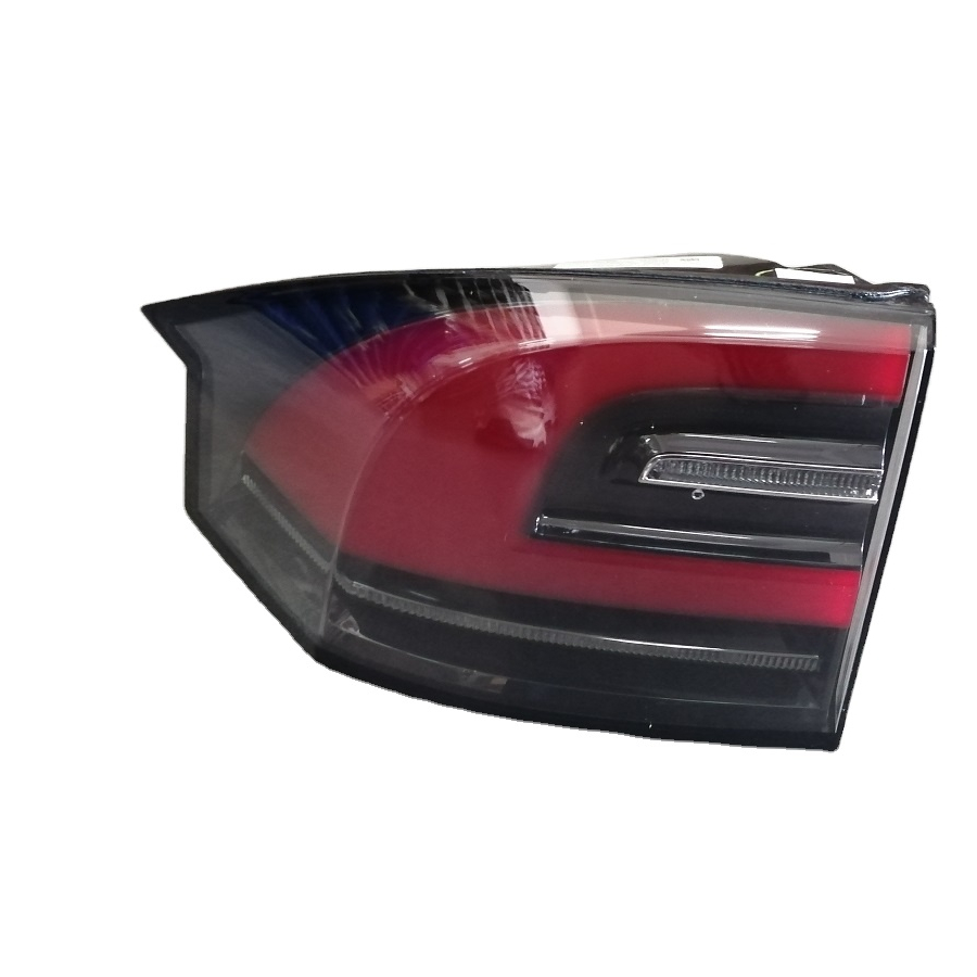 Automotive parts For Tesla Model X taillight side turn signal light