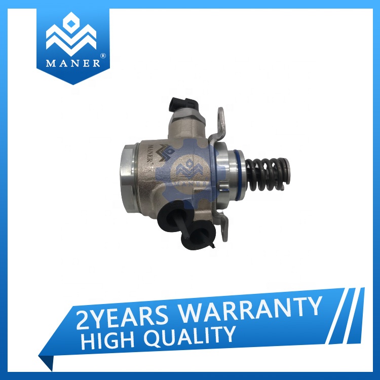 MANER 07L127026AB Auto parts High Pressure Fuel Injection Pump For Audi VW