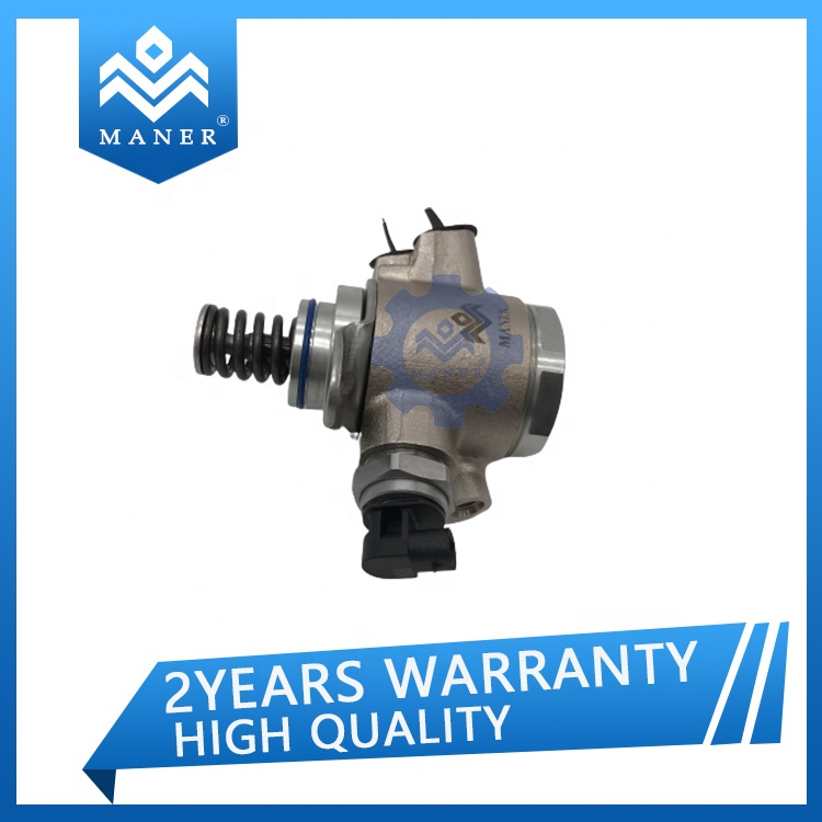 MANER 07L127026AB Auto parts High Pressure Fuel Injection Pump For Audi VW
