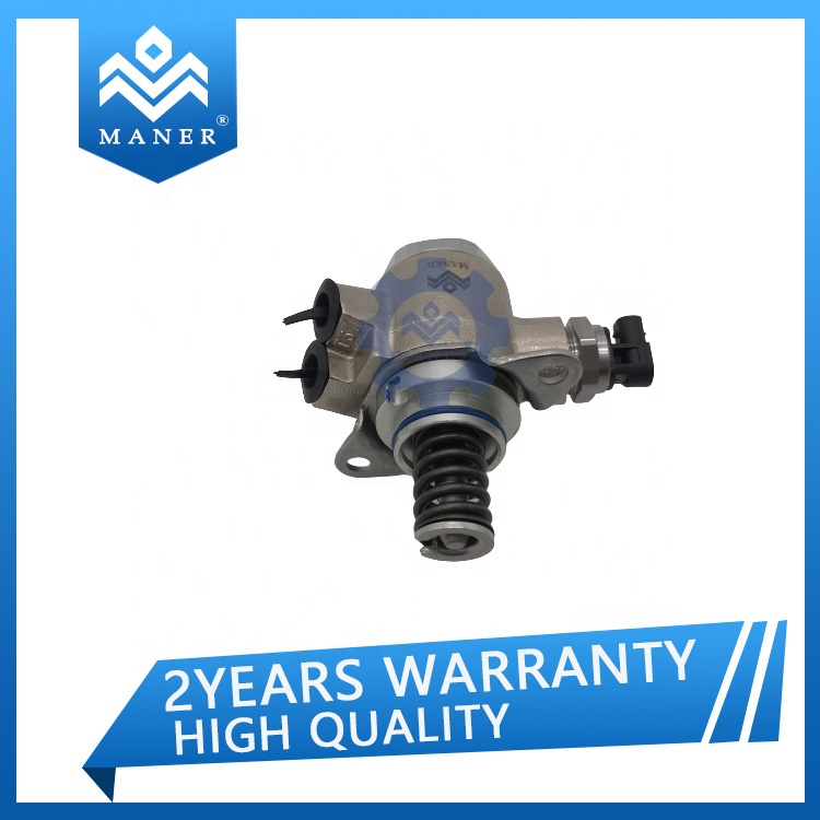 MANER 07L127026AB Auto parts High Pressure Fuel Injection Pump For Audi VW