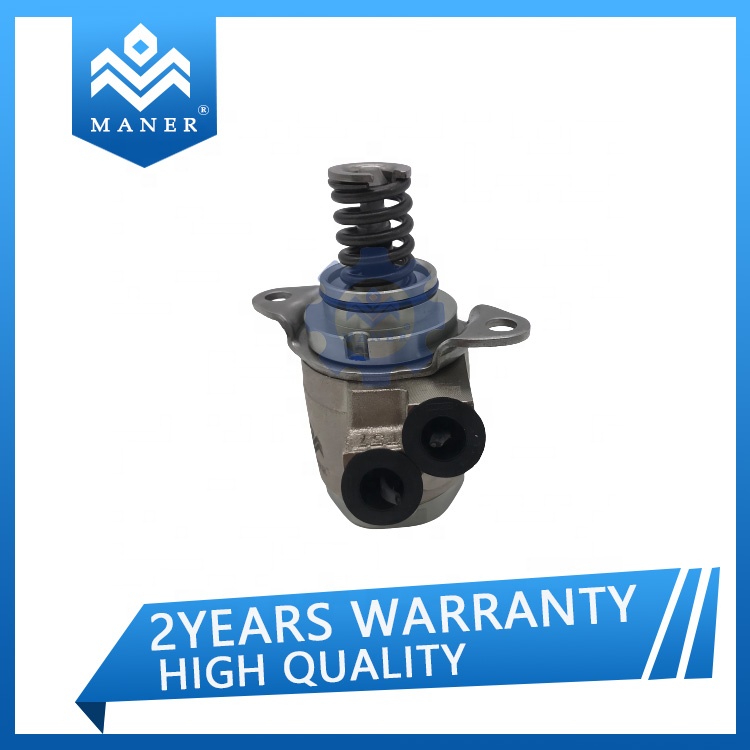MANER 07L127026AB Auto parts High Pressure Fuel Injection Pump For Audi VW