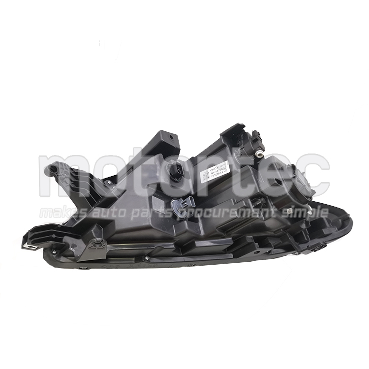 4121100XPW01A Headlight 4121101XPW01A Right Headlight Car Auto Parts Supplier for Chinese Cars China