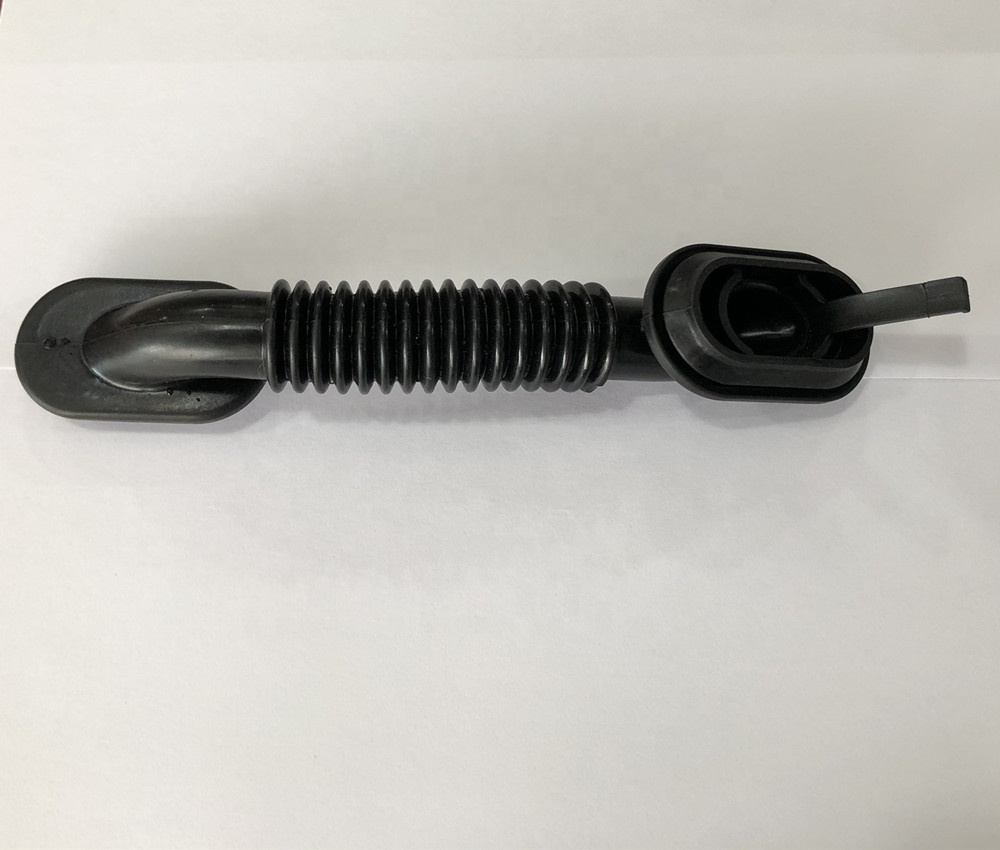 IATF16949 Original Automotive Spare Parts Rubber Auto Part