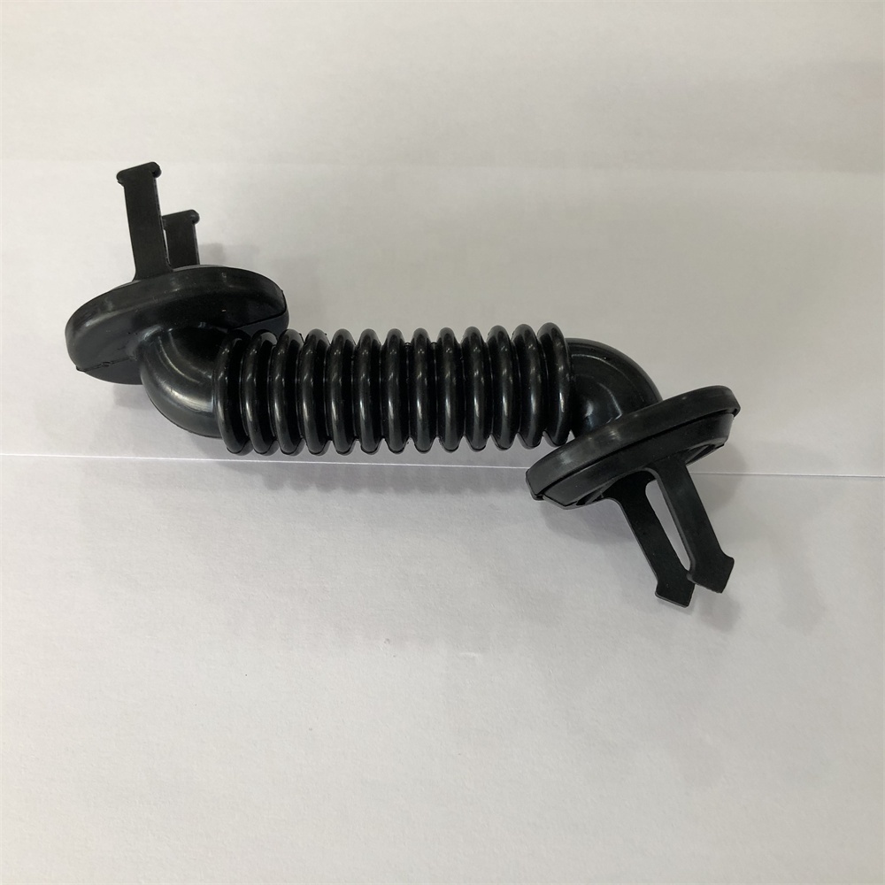 IATF16949 Original Automotive Spare Parts Rubber Auto Part