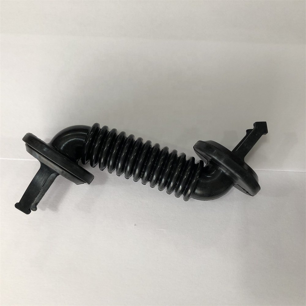 IATF16949 Original Automotive Spare Parts Rubber Auto Part