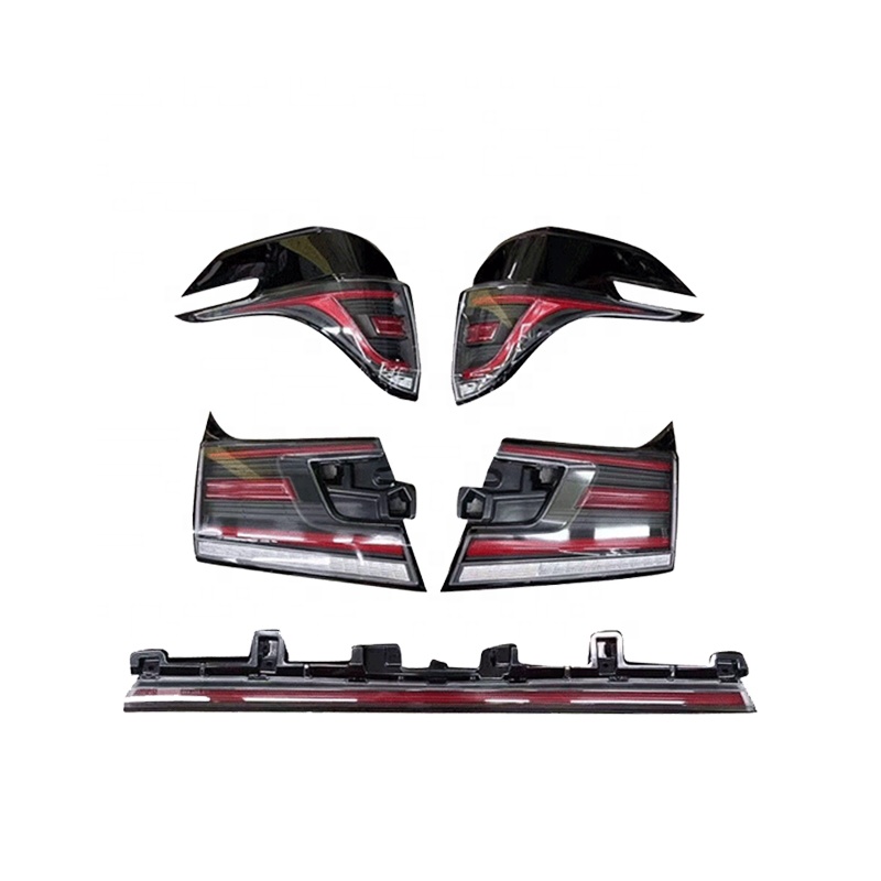 To  yota VELLFIRE TAIL LAMP DAYTIME RUNNING FOG LIGHT BRAKE TURN SIGNAL REVERSE DRIVING REFLECTOR TA