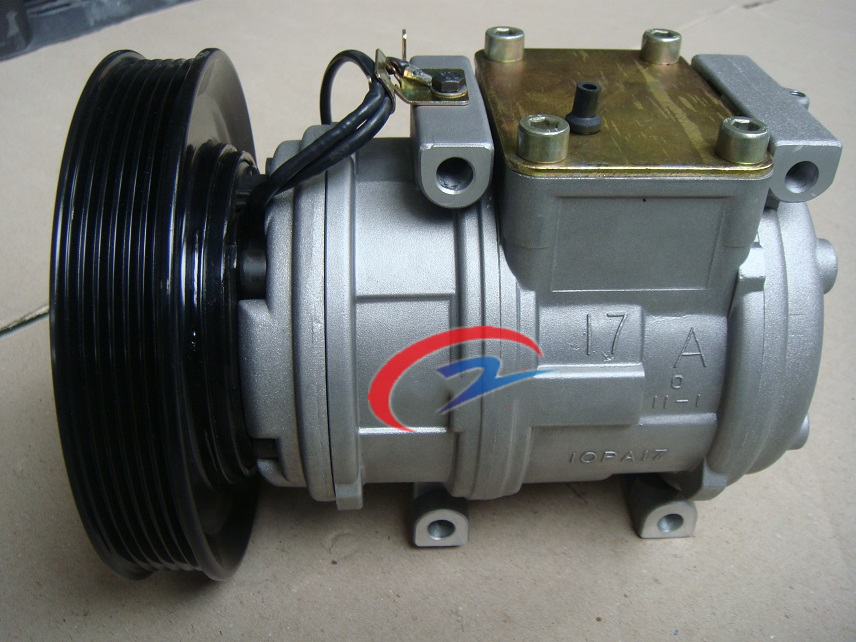 High quality Auto spare parts 38810-P3G-003 38810 P3G 003 Air Compressor for sales