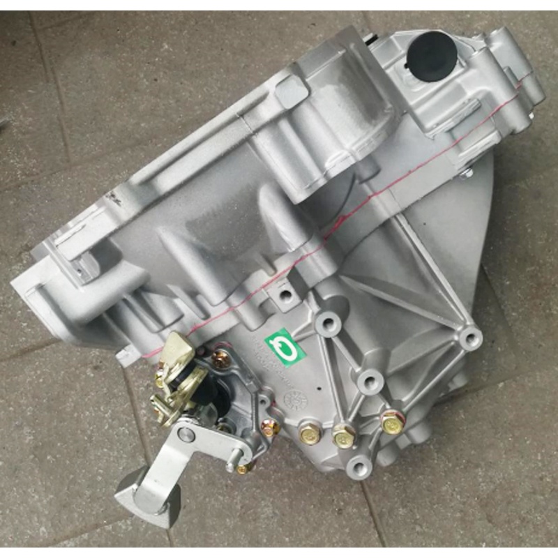 Auto Parts Manual Transmission Gearbox 512MHA-1700010  for Chery E5
