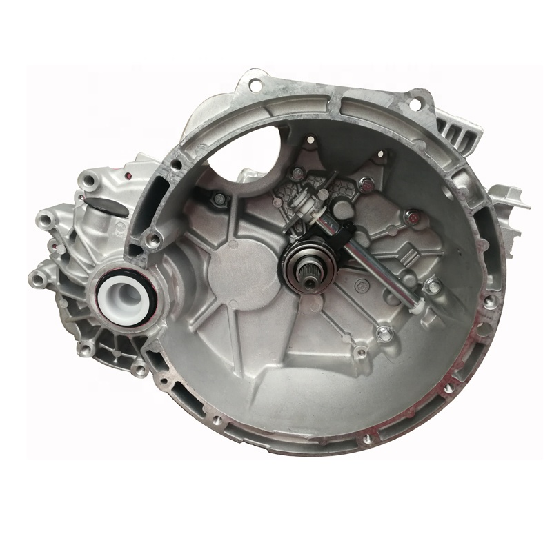 Auto Parts Manual Transmission Gearbox 512MHA-1700010  for Chery E5