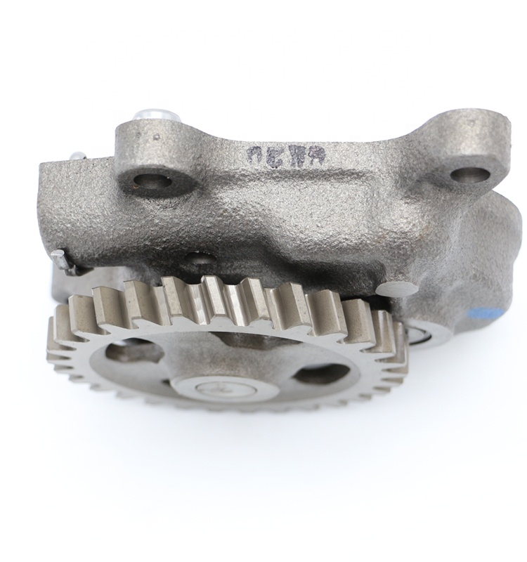Genuine Japan Original hot sale auto parts ZX200-3 4HK1 1-13100313-3 1131003133 Oil Pump