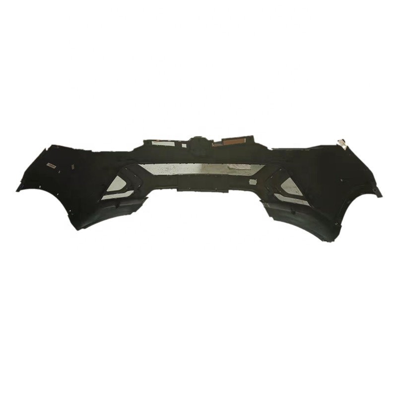 For MG GS GS front bumper 10146463-DQ auto parts