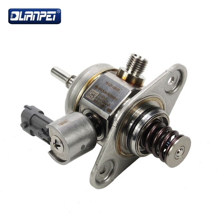 9802540080 Automobile Parts High Pressure Fuel Pump For Peugeot 208 2008 308 T9 3008 5008 508 Citroe
