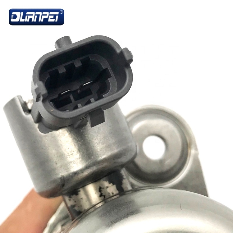 9802540080 Automobile Parts High Pressure Fuel Pump For Peugeot 208 2008 308 T9 3008 5008 508 Citroe
