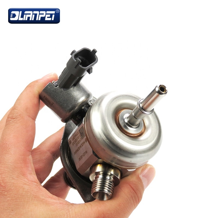 9802540080 Automobile Parts High Pressure Fuel Pump For Peugeot 208 2008 308 T9 3008 5008 508 Citroe