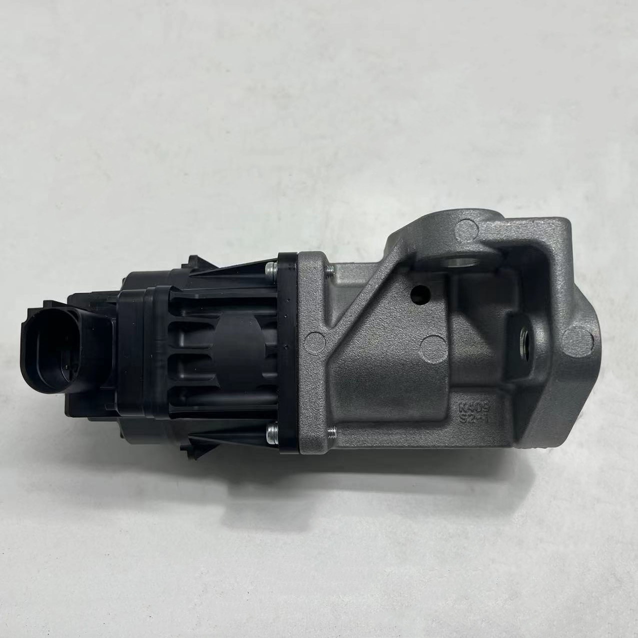 8-98144274-0 Genuine auto parts EGR valve assembly for ISUZU 600P