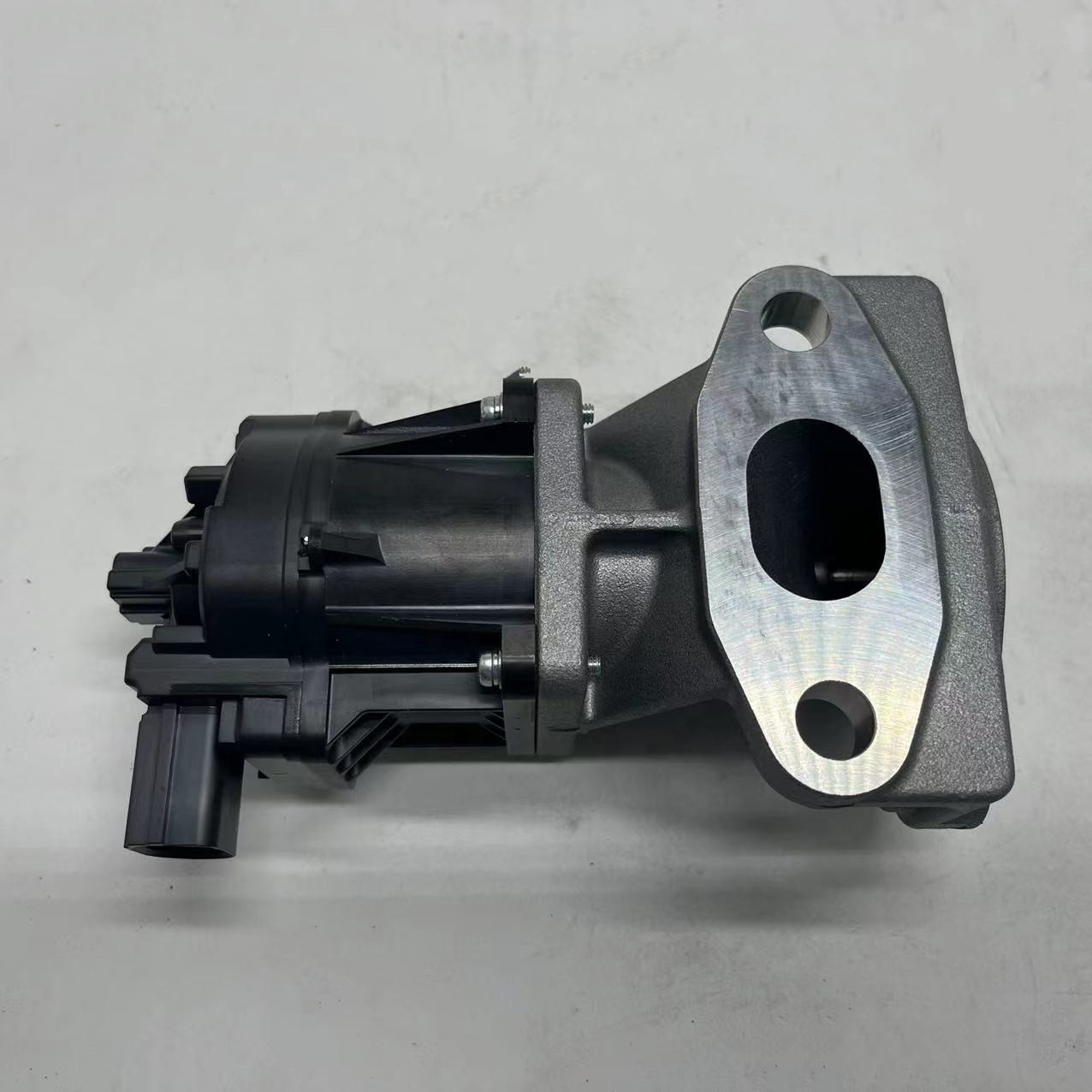 8-98144274-0 Genuine auto parts EGR valve assembly for ISUZU 600P