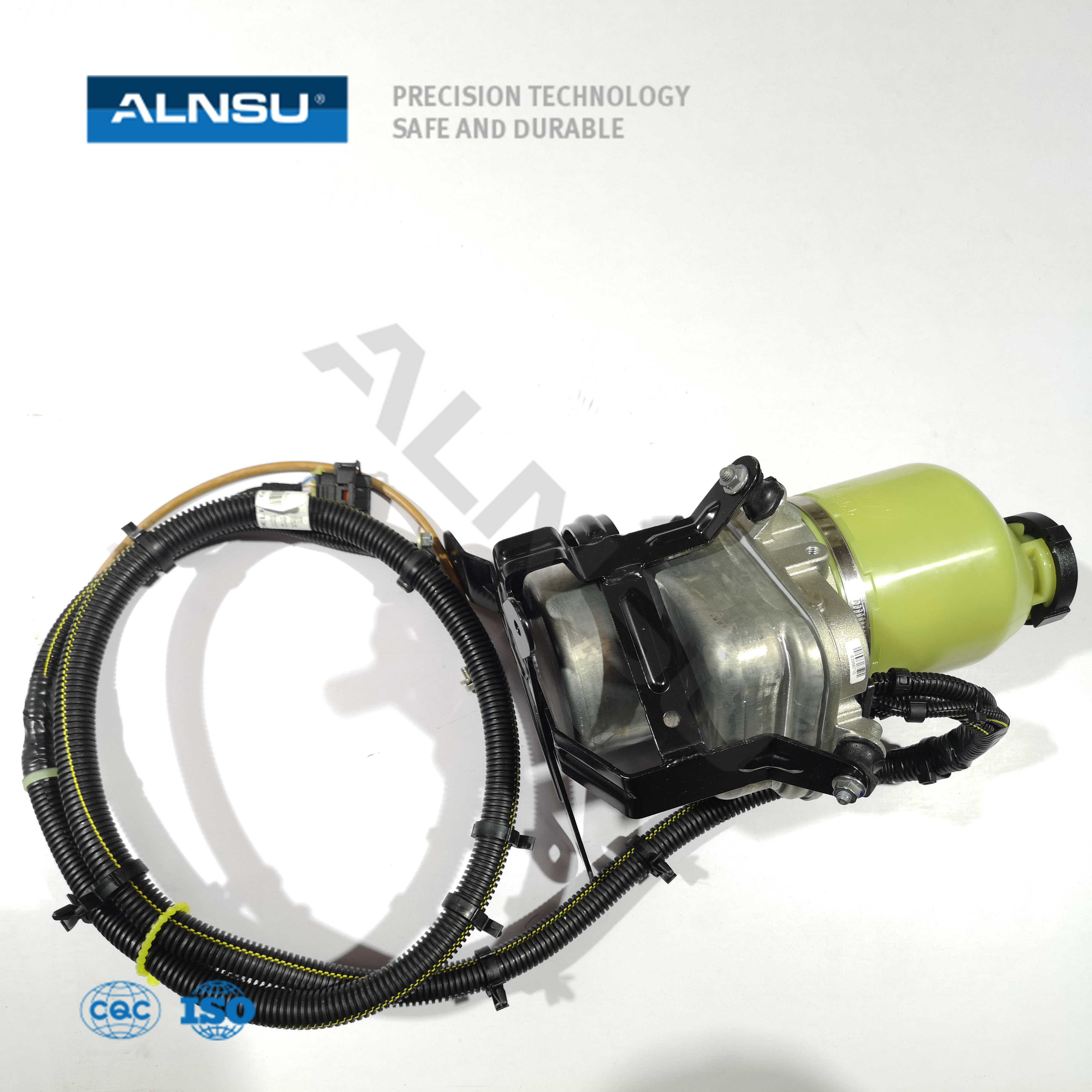 Auto parts wholesale price power steering pump For Opel Astra 13105726 24436412 95521955