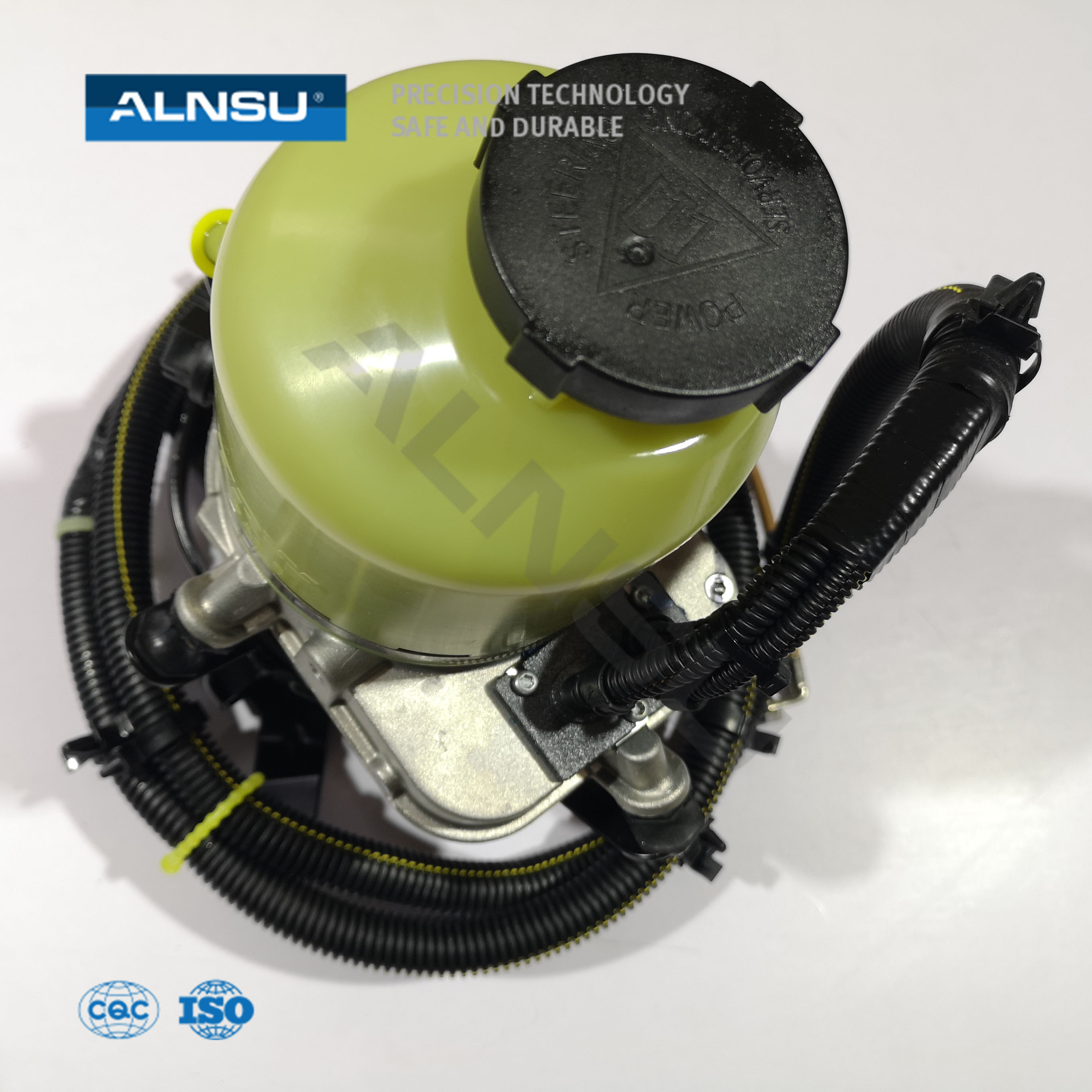 Auto parts wholesale price power steering pump For Opel Astra 13105726 24436412 95521955