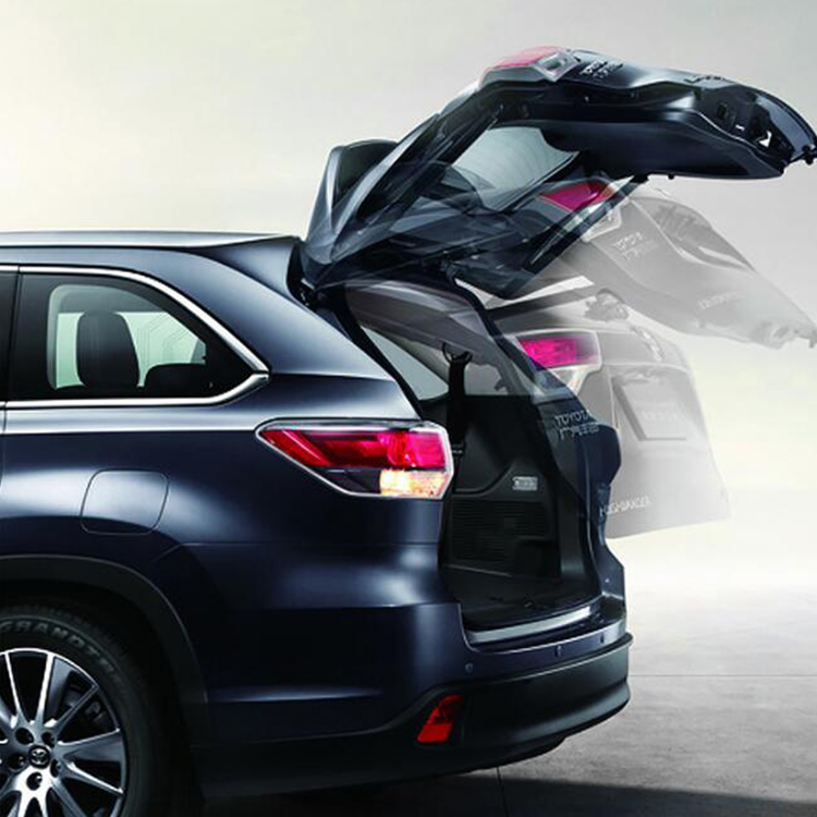auto parts Electric Tail Door Lift Kit For Toyota Highlander 2009-2015