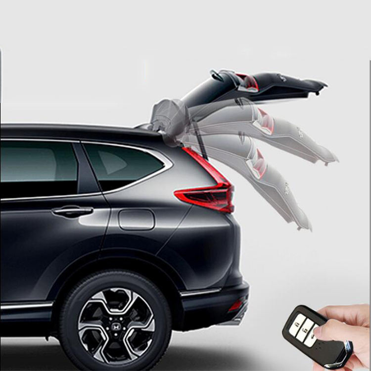 auto parts Electric Tail Door Lift Kit For Toyota Highlander 2009-2015
