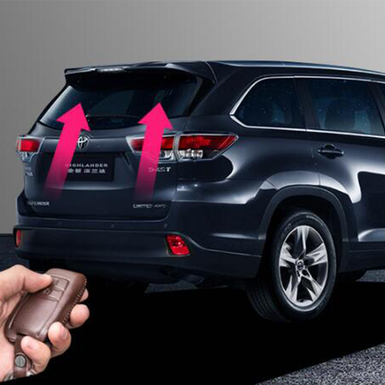 auto parts Electric Tail Door Lift Kit For Toyota Highlander 2009-2015