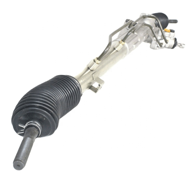 GUWOSTEEL HIGHTQuality 44250-0C010/971618/44250-0C020 Power Steering Rack AUTOMOTIVE PARTS
