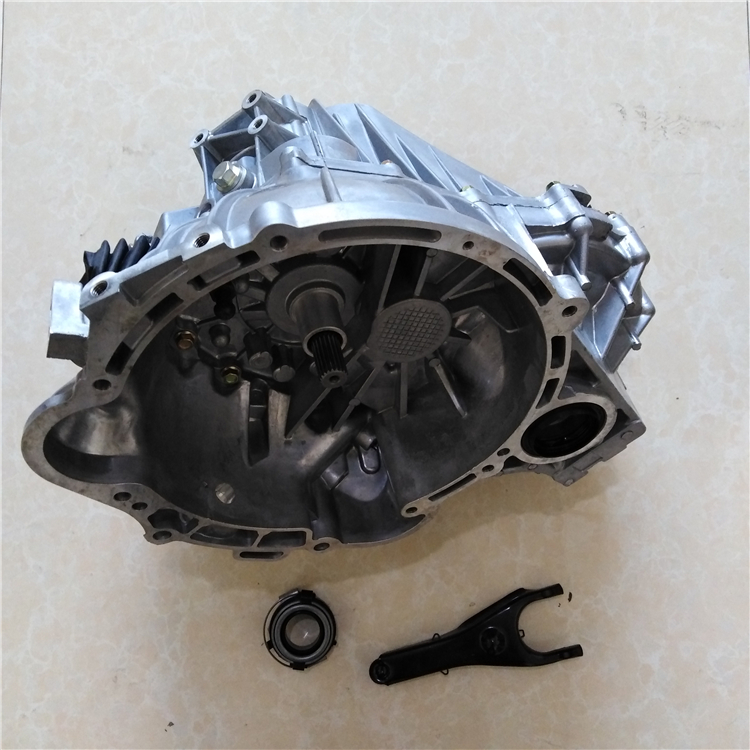 GEELY AUTO PARTS TRANSMISSION ASSY 3000000006-01 Geely Spare Parts:Emgrand EC7 (hatchback), Emgrand 