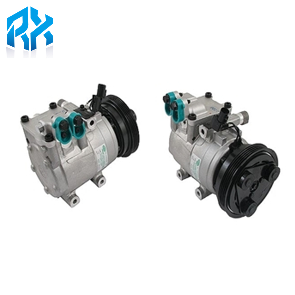 COMPRESSOR ASSY AIR CONDITION 97701-2C100 97701-2D100 For HYUNDAi Elantra Auto Spare Parts 2000 - 20