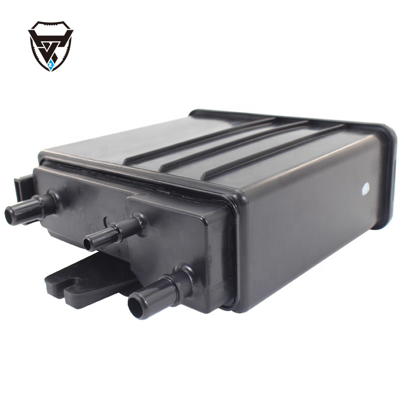Wholesale high quality Auto parts Escalade car Evaporative discharge tank For Cadillac 15109431