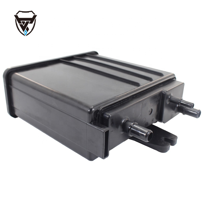 Wholesale high quality Auto parts Escalade car Evaporative discharge tank For Cadillac 15109431