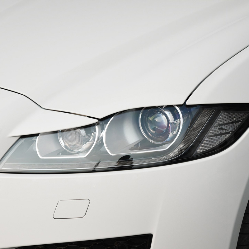 YIJIANG OEM suitable for Jaguar XF xenon headlight car auto lighting systems Headlamps Refurbished p