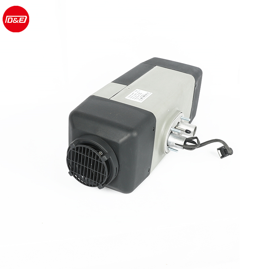 Auto parts factory 5KW 12V Gasoline Car Air Parking Heater For Camper Caravan Similar Webasto