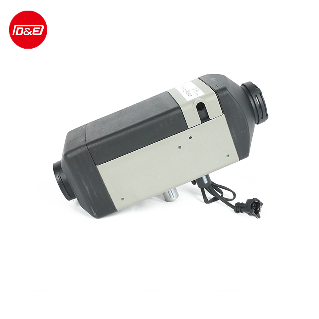 Auto parts factory 5KW 12V Gasoline Car Air Parking Heater For Camper Caravan Similar Webasto