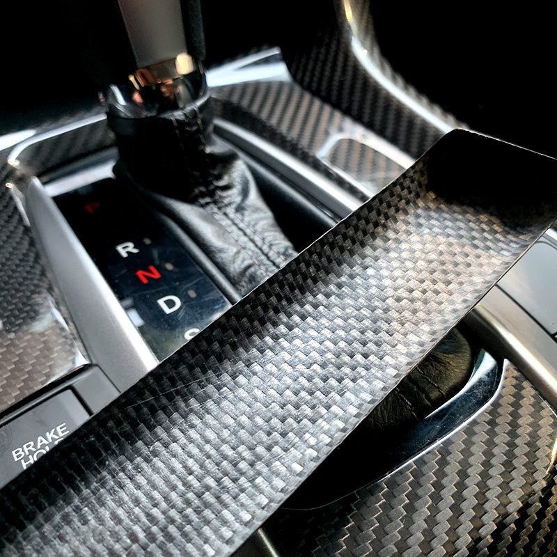 Personalized customization Auto parts for 16-19 ten generation Civic fk7fk8 FC1 carbon fiber interio