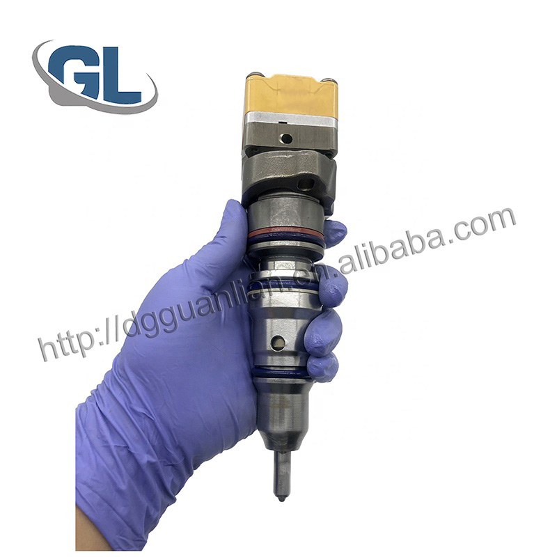 Diesel Fuel Inyector Injector Ass'y 1780199 178-0199 10r0782 for Cat 3126b Caterpillar 3126 Engine P