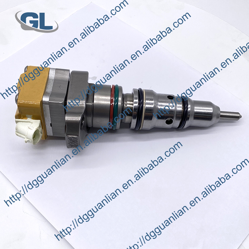 Diesel Fuel Inyector Injector Ass'y 1780199 178-0199 10r0782 for Cat 3126b Caterpillar 3126 Engine P